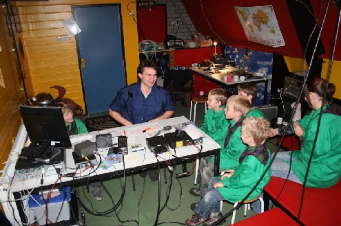 Zaterdag Jota-Joti - Foto 42 van 67